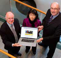 Invest Kilkenny launch